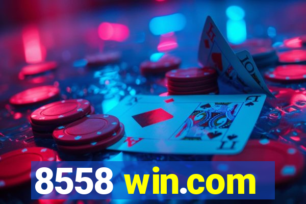 8558 win.com